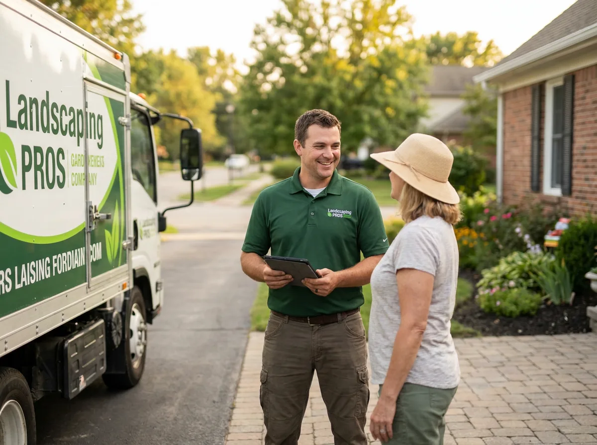 Landscaping Berkeley Springs, WV FAQs
